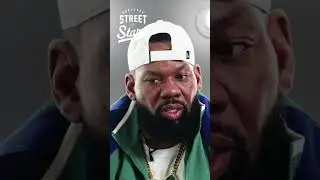 Raekwon on Biggie & Ghostface almost beefing!