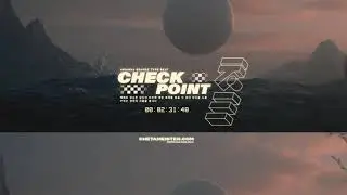 Arianna Grande type beat “Checkpoint" | Pop x Kpop type beat 2021
