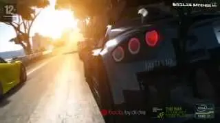 AMV... 