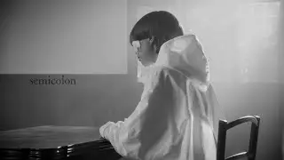 yama - semicolon(Music Video)