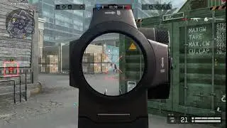 Warface: Мини-достижения | Снято с помощью GeForce