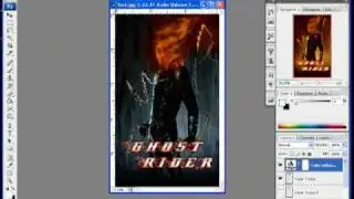 animated flame (PHOTOSHOP CS3)