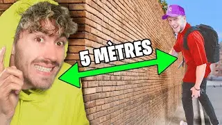 J'ai STREAMHACK Unchained Dans La Vraie Vie.