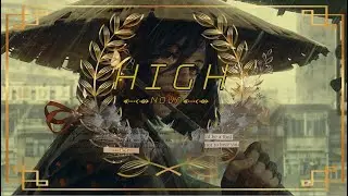 High - Nova (Original Song)