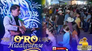 Oro Hidalguense desde El Aguacate Cadereyta Qro