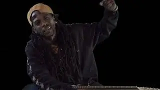 Sinna Row - A bone (Official Music video)