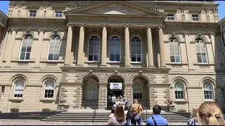 DOORS OPEN 2023 - OSGOODE HALL - LAW SOCIETY OF ONTARIO