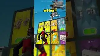 How to get AIMBOT & Airstrikes in 1v1 with every gun 😱