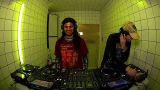 XHUMANS - BLGV B2B RQVX | HÖR - November 20 / 2023