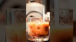 Chai White Russian Recipe: Spicy Twist on a Classic Cocktail