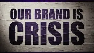 Our Brand Is Crisis Review - Episode 1