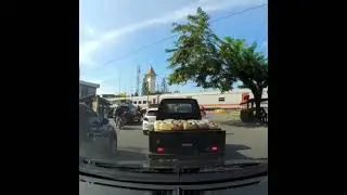 Viral!!! Detik Detik Kecelakaan Kereta Api dengan Angkot di Jalan Sekip #Angkot123 #KecelakaanMaut