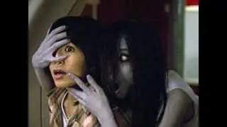 The Grudge