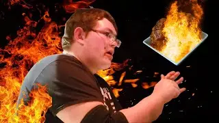 AllStar wings & ribs Armageddon wing challenge