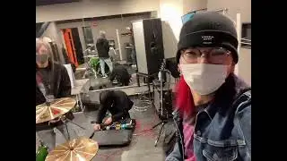 Gravity Comment An & Rikuto