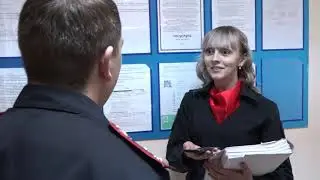 Татьяна Гатиятулина, участница проекта "Императрица Станицы. Перезагрузка"