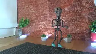 Puppet Spots