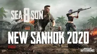 NEW SANHOK 2.0 | Huge PUBG Update