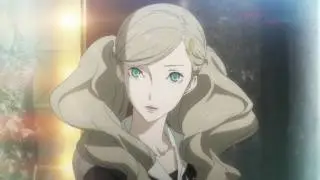 Persona 5 Fanmade Trailer / Tribute
