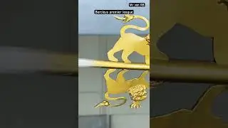 DIY : Premier League 2023 full video on description 