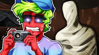 THIS HORROR GAME TRAUMATIZED ME