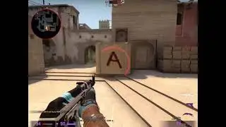 How to make enemies rage | Csgo community servers #shorts
