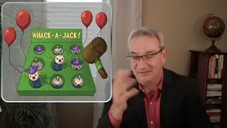 Games as part of the curriculum