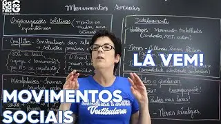 SOCIOLOGY | WHAT ARE SOCIAL MOVEMENTS? |