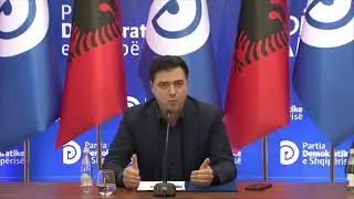 Basha për Ramën: Dy orë fukarallëk politik dhe retorik për të mbuluar me shoshë të vërtetën