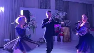 Мелодии и ритмы советской эстрады голосами Терёхи