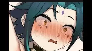 Unnecessary Censorship | Xiao [Genshin Impact]