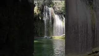Maravillas de la Naturaleza | lagos y cascadas #shortsvideo #aventuranatural #shorts