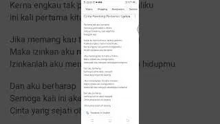 Cinta Pandang Pertama.....#cinta pandang pertama#lagujiwang