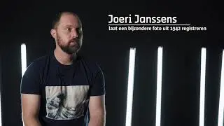 MAS - WO II Oproep - Foto