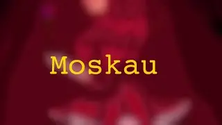 Moskau. Берлин/Москва