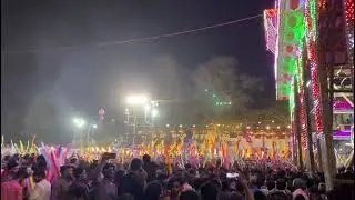 aana pooram ❤️#kerala #shorts