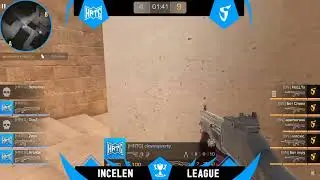 ЭТО МОГ БЫТЬ ЛУЧШИЙ КЛАТЧ 1 В 4  2022 ГОДА!!!!!! STANDOFF 2