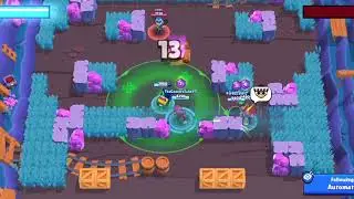 Brawlstars| tamil |  funny GemGrab winning | brawl stars funny moments
