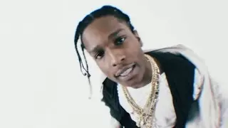 [FREE] Asap Rocky Type Beat - 