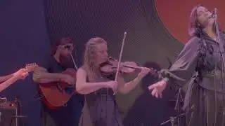Дарвинион - Дуй ветер с севера