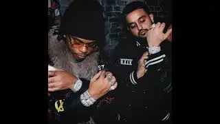 Fart | Nav x Gunna Type Beat
