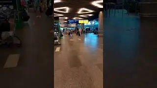 ✈️Внуково