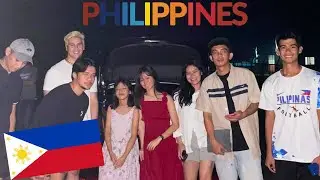 🇵🇭 Philippines Last one of 2023