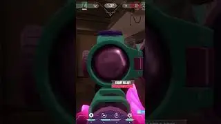 ValorHighs Valorant  Daily Clips #95