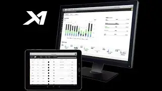 X-1FBO Data Layer. Your Data is YOURS. Use it how you want.