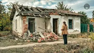 From Old to New: Woman Transforms House in 2 Years