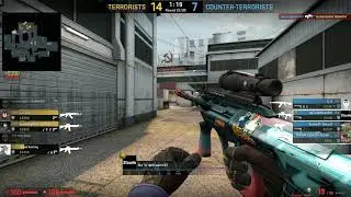 CSGO-💥When Comeback Is Real💥