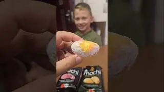 Мороженое Моти (Мочи, Моджи) 🍧🍨 