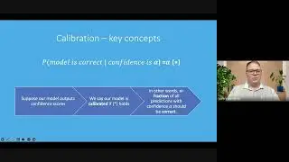 Unlocking Reliable Machine Learning: Conformal Prediction by Valery Manokhin — ShareChat ML Seminar