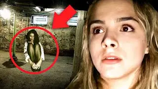 I Always Thought I Heard Noises In My Head, But Then I Discovered The People In My Basement